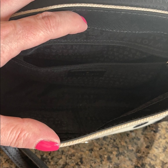 Kate Spade Super Cute Polka Dot Mini Bag - Picture 6 of 9